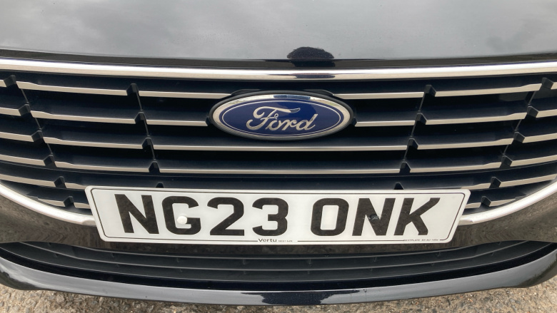 Ford Fiesta 1.0 EcoBoost Titanium 5dr Petrol Hatchback